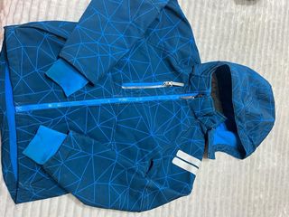 Chaqueta para la  nieve