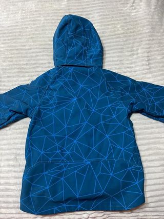 Chaqueta para la  nieve