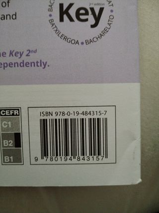 Exam Trainer 1r Batxillerat