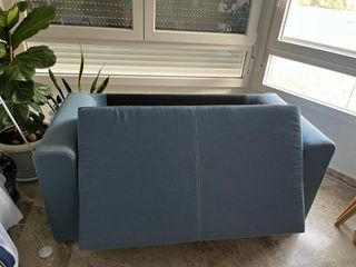 Sofa Cama para 2 personas
