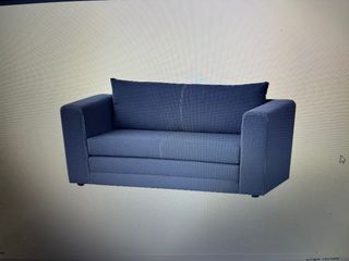 Sofa Cama para 2 personas
