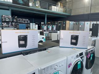 Estufas cataliticas muy rebajadas outlet