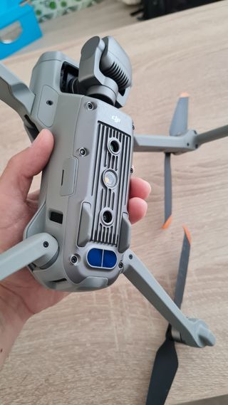 Drone DJI Air 2S Combo + Extras