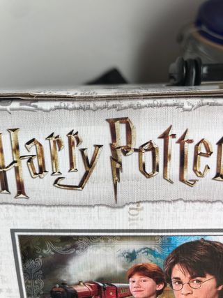 Puzzle Harry Potter Clementoni