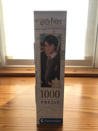 Puzzle Harry Potter Clementoni