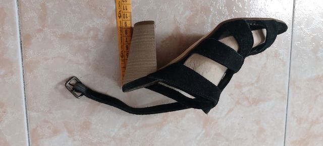 Sandalias Fosco talla 38