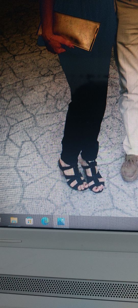 Sandalias Fosco talla 38