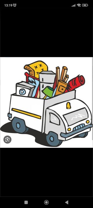 Portes,vaciados,limpiza