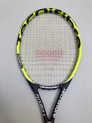 Raqueta de Fronton