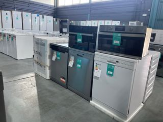 Lavavajillas a buenos precios nuevos outlet.