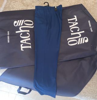Traje Chaqueta Hombre Nuevo