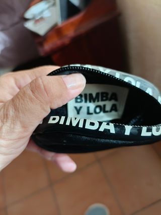 Monedero bimba y lola original 
