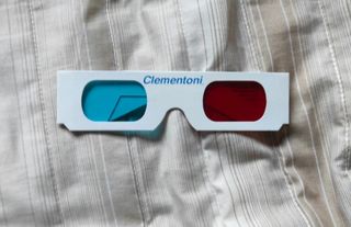 Puzzle Cars 3d clementoni