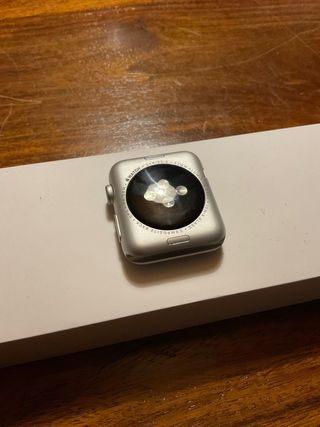 iphone y apple watch