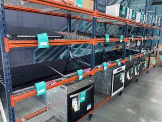 placas induccion, vitrocerramica nuevas outlet