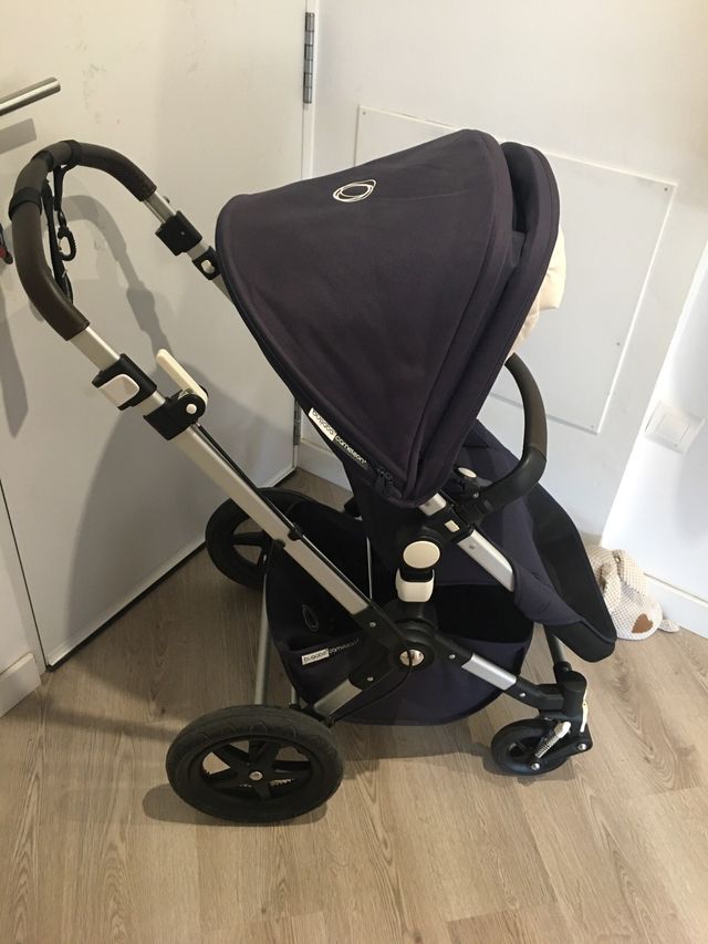 Carrito bebé bugaboo cameleon 3