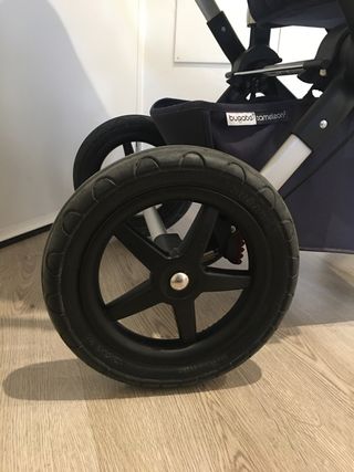 Carrito bebé bugaboo cameleon 3 