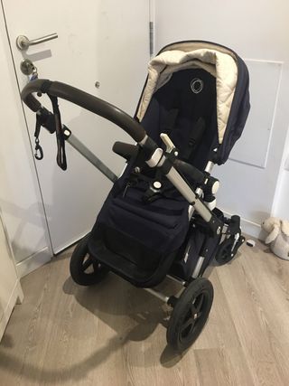Carrito bebé bugaboo cameleon 3 