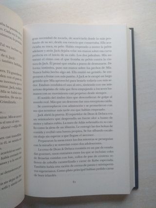 La chica del semaforo y el hombre del coche