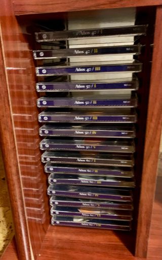Colección libros premios planeta 1940-1990