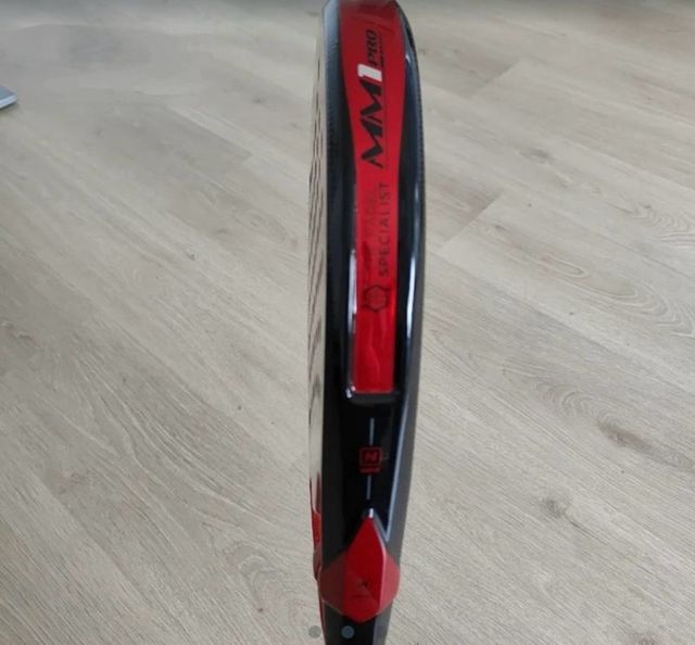 Pala de Padel Bullpadel MM1PRO