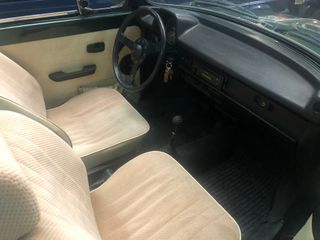 Volkswagen Escarabajo 1303