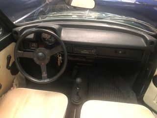 Volkswagen Escarabajo 1303