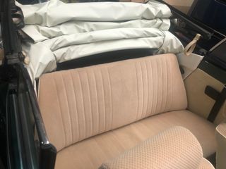 Volkswagen Escarabajo 1303