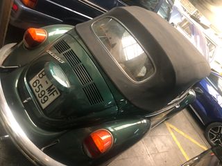 Volkswagen Escarabajo 1303