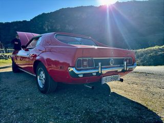 Ford Mustang 1980