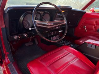 Ford Mustang 1980