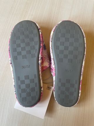 Zapatillas ESMARA (36/37)