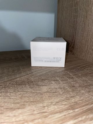 Adaptador USB Tipo C.