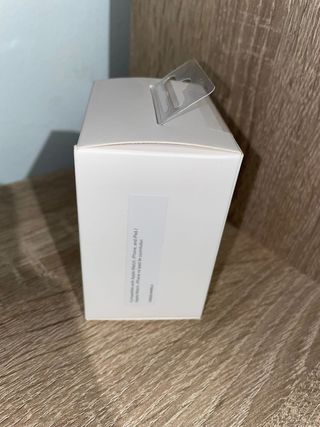 Adaptador USB Tipo C.