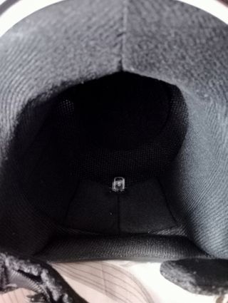 Casco NZI Helix junior