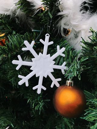 Adornos personalizados decoración árbol 2023