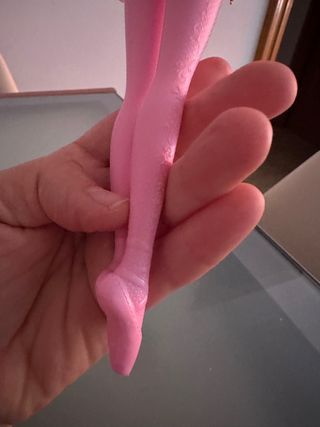 Muñecas Barbie Rapunzel y Bailarina