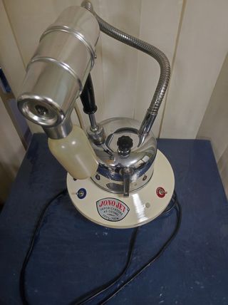 Vaporizzatore ad ozono