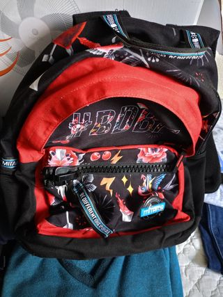Mochilas