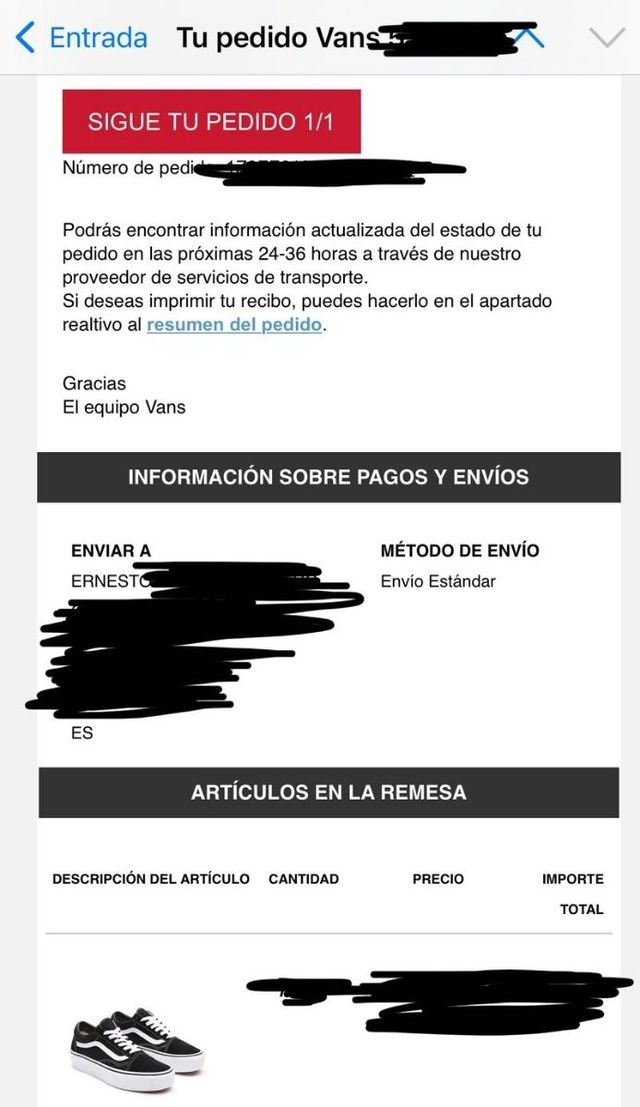 Vans plataforma negras  34 + Converse 35