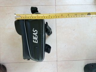 Bolsa bicicleta MTB