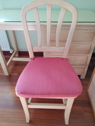 Cama+mesilla+cajonero+escritorio