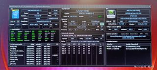 ORDENADOR GAMING DUAL XEON OCTACORE 64GB GTX1070