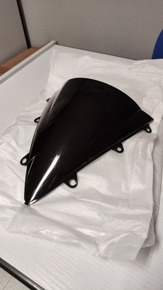 Cúpula Honda CBR 1000rr año 2012
