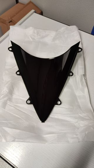 Cúpula Honda CBR 1000rr año 2012