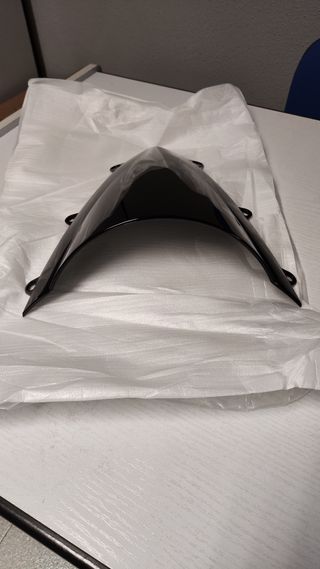 Cúpula Honda CBR 1000rr año 2012