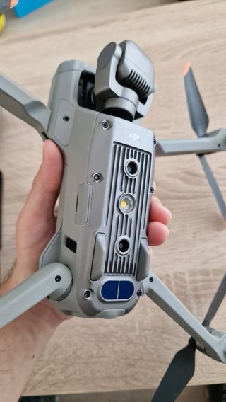 Drone DJI Air 2S Combo + Extras