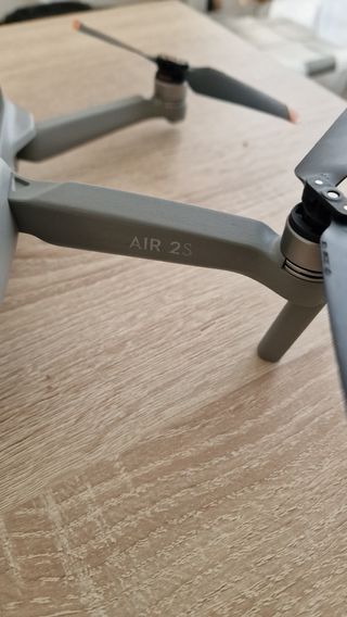 Drone DJI Air 2S Combo + Extras