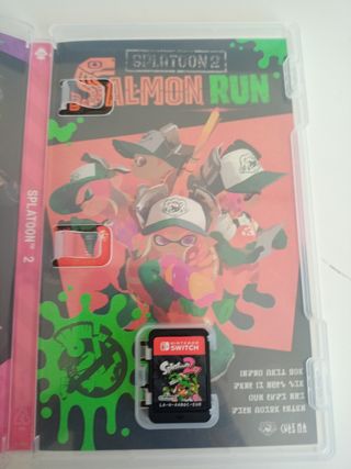 Splatoon 2