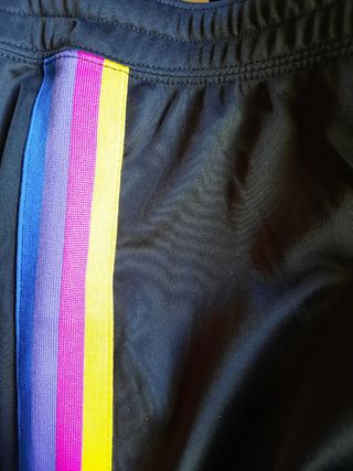 Pantaloni  champion da ginnastica neri donna